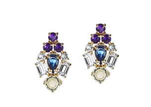 cadenzza珠宝品牌2014年春夏系列新品